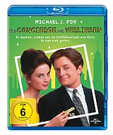 Ein Concierge Zum Verlieben Blu-ray