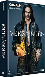 Versailles - Saison 1 DVD