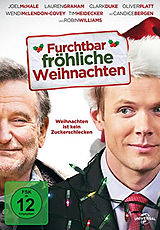 Furchtbar fröhliche Weihnachten DVD