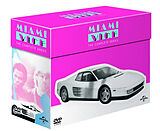 Miami Vice DVD