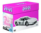 Miami Vice DVD