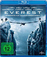 Everest Blu-ray