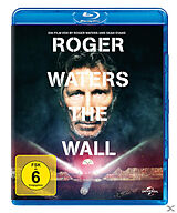 Roger Waters The Wall Blu-ray