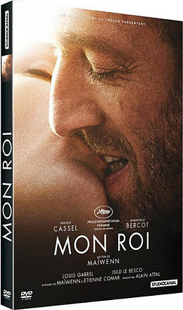 Mon roi DVD