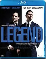 Legend - BR Blu-ray