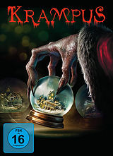 Krampus DVD