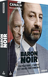 Baron noir - Saison 1 DVD