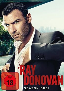 Ray Donovan - Staffel 03 DVD