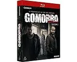 Gomorra - Saison 2-BR Blu-ray