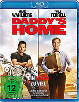 Daddy's Home - Ein Vater zu viel Blu-ray