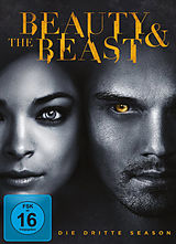 Beauty and the Beast - Staffel 03 DVD