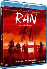 Ran - BR Blu-ray