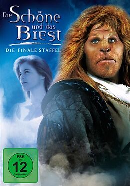 Die Schöne und das Biest - Staffel 03 / Amaray DVD