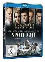 Spotlight - BR Blu-ray