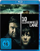 10 Cloverfield Lane Blu-ray