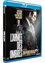 L'armee des ombres - BR Blu-ray