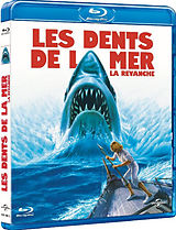 Les Dents De La Mer 4 Blu-ray