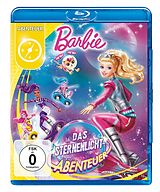 Barbie In: Das Sternenlicht-abenteuer Blu-ray