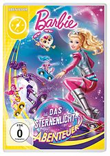 Barbie In Das Sternenlicht Abenteuer Dvd Online Kaufen Ex Libris