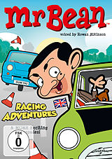 Mr Bean Die Cartoon Serie Staffel 2 Vol 3 Dvd Online Kaufen Ex Libris