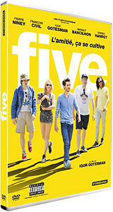 Five - dvd DVD