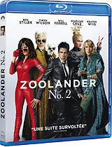 Zoolander 2 - BR Blu-ray
