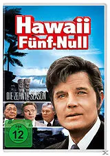 Hawaii Fünf-Null - Das Original / Season 10 / Amaray DVD