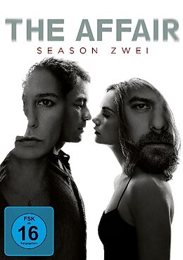 The Affair - Staffel 02 DVD