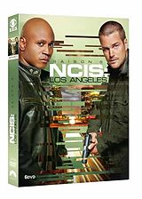 NCIS L.A. - Saison 6 DVD