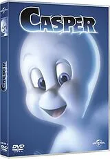 Casper DVD