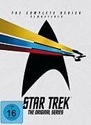 Star Trek: Raumschiff Enterprise DVD