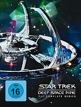 Star Trek - Deep Space Nine DVD