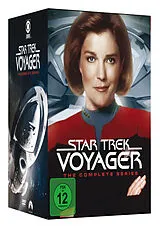 Star Trek - Voyager DVD