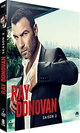 Ray Donovan - Saison 3 DVD
