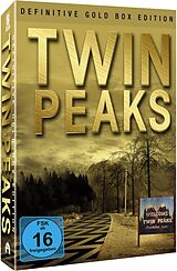 Twin Peaks DVD