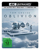 Oblivion 4k Blu-ray UHD 4K