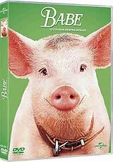 Babe: Le cochon devenu Berger DVD