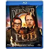 Dernier pub avant la fin d.monde - BR Blu-ray