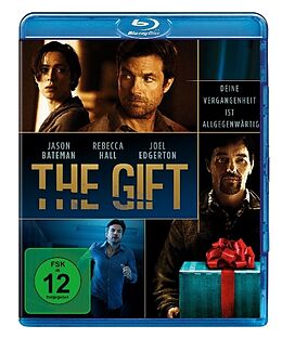 The Gift Blu-ray