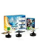 Star Trek Beyond - BR -Mini Spaceships Blu-ray