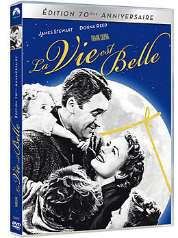 La vie est belle DVD