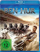 Ben Hur Blu-ray