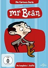 Mr. Bean - Die Cartoon Serie - Staffel 1 DVD