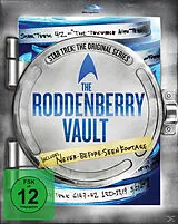 Star Trek: The Original Series -The Roddenberry - BR Blu-ray