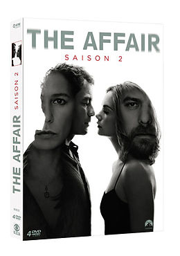 The Affair - Saison 2 DVD