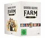 Unsere kleine Farm DVD