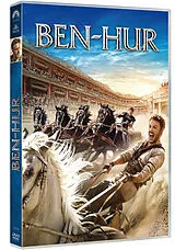 Ben-Hur (2016) DVD