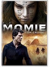 La Momie (2017) DVD