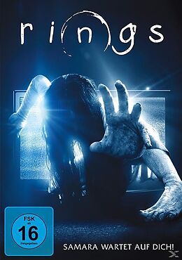 Rings DVD