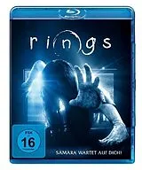 Rings Blu-ray